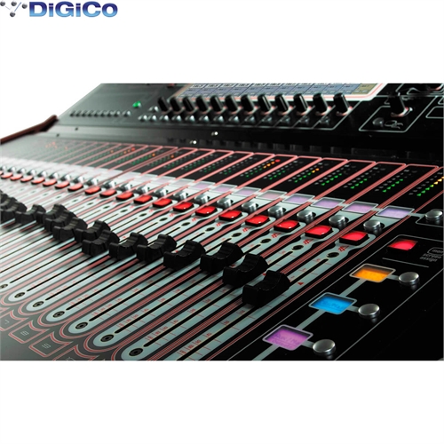 Mixer Digico SD9B 6